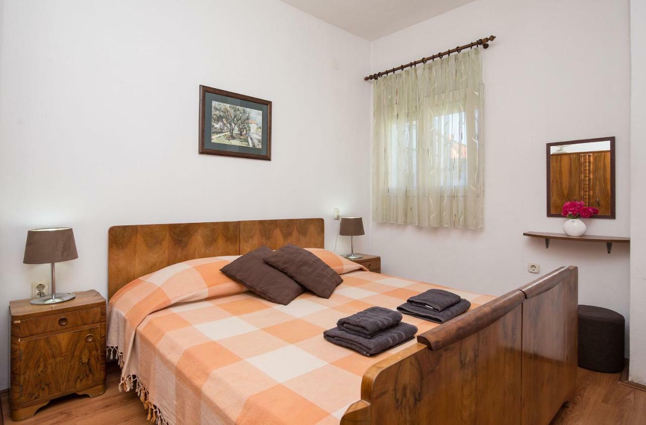 Apartments & Rooms Tea Zadar Dış mekan fotoğraf